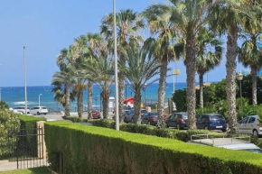 LAS OLAS BEACH 2